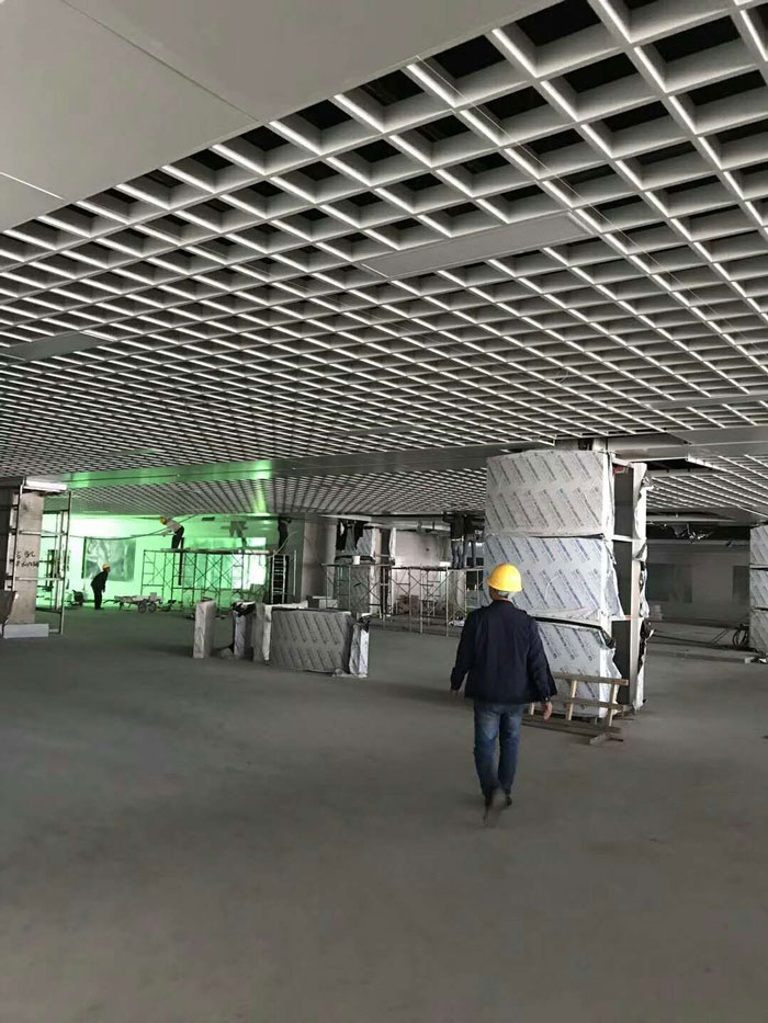 貴陽北站_施工現(xiàn)場2
