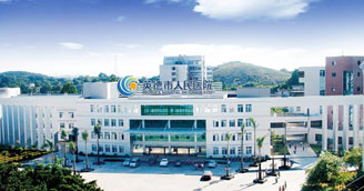 英德市人民醫(yī)院